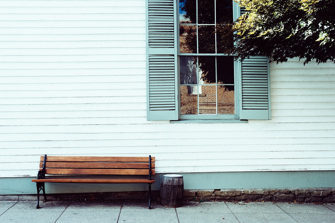 Wood Siding Painting Services In Central PA