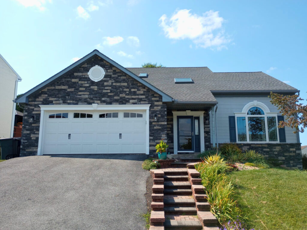 Door Painting Services in Lebanon and Lancaster, PA 