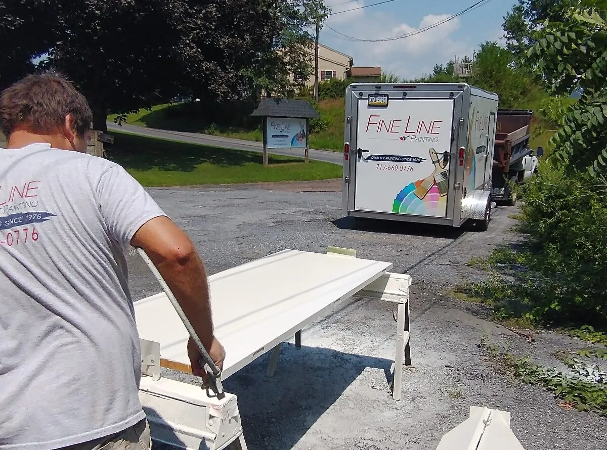 Door Spraying- A Guide To The Wonders of Spraying Doors