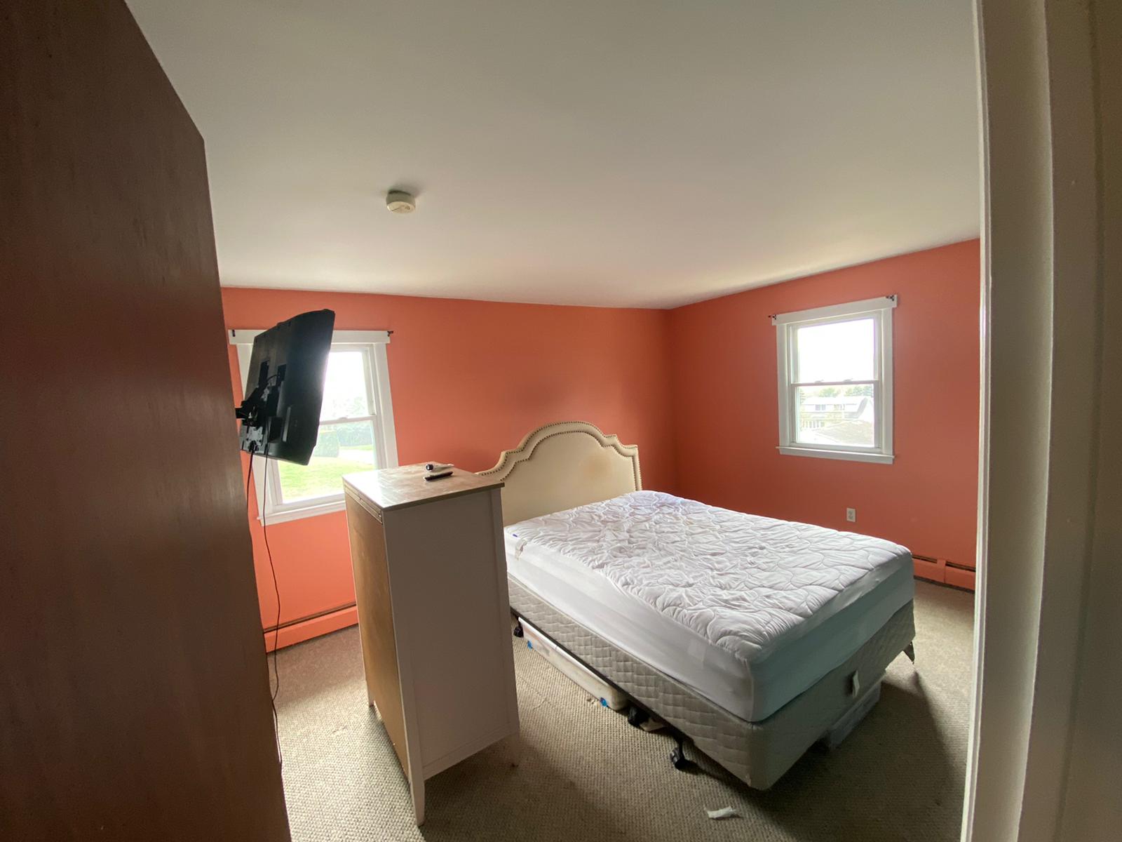 Expert Interior painting in Hamburg Pa