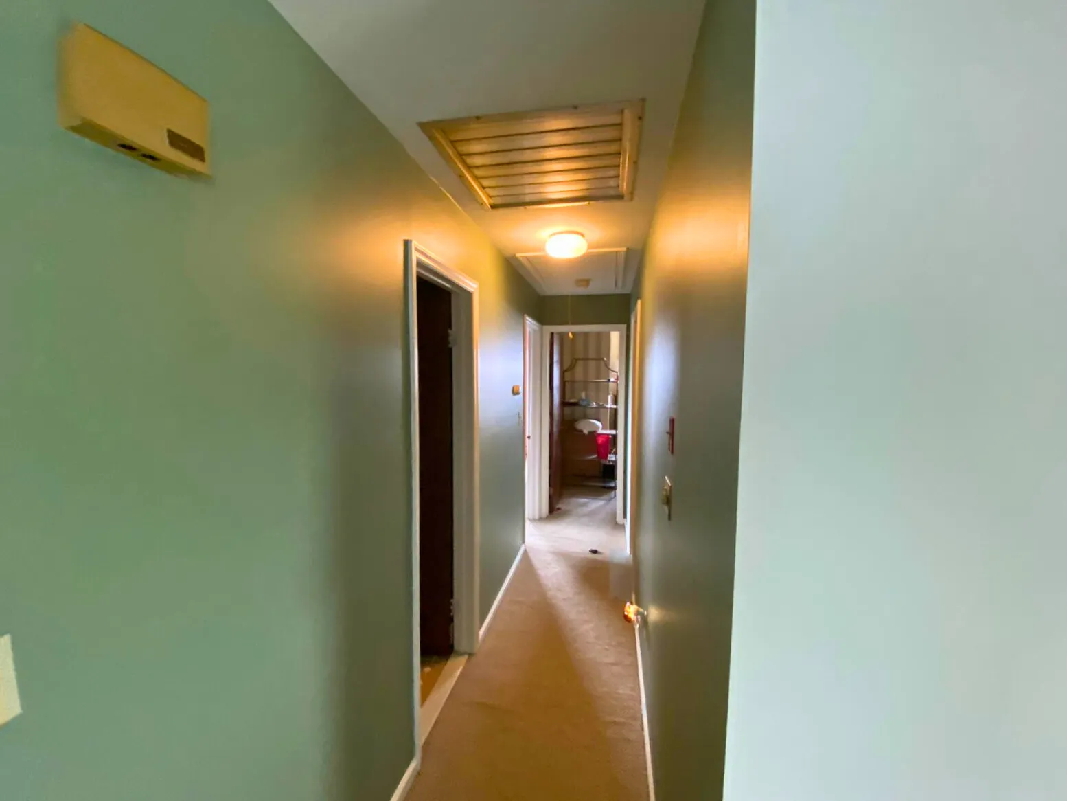 Expert Interior painting in Hamburg, Pa
