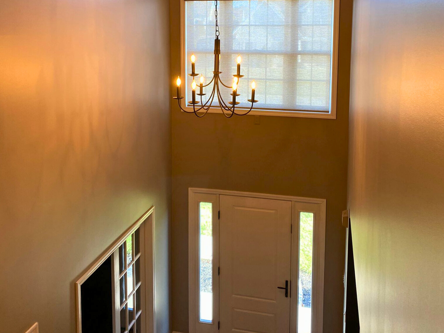 Interior Home Painting in Lebanon, Pa