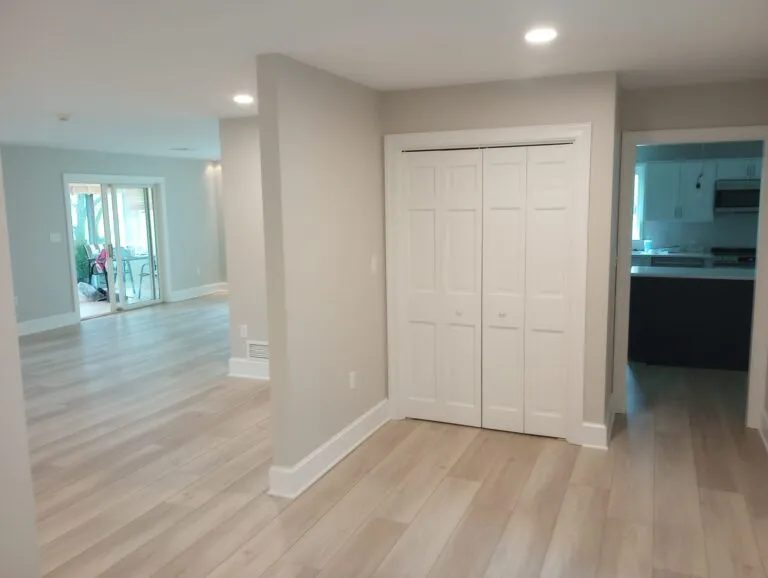 Interior Painting In Hershey PA