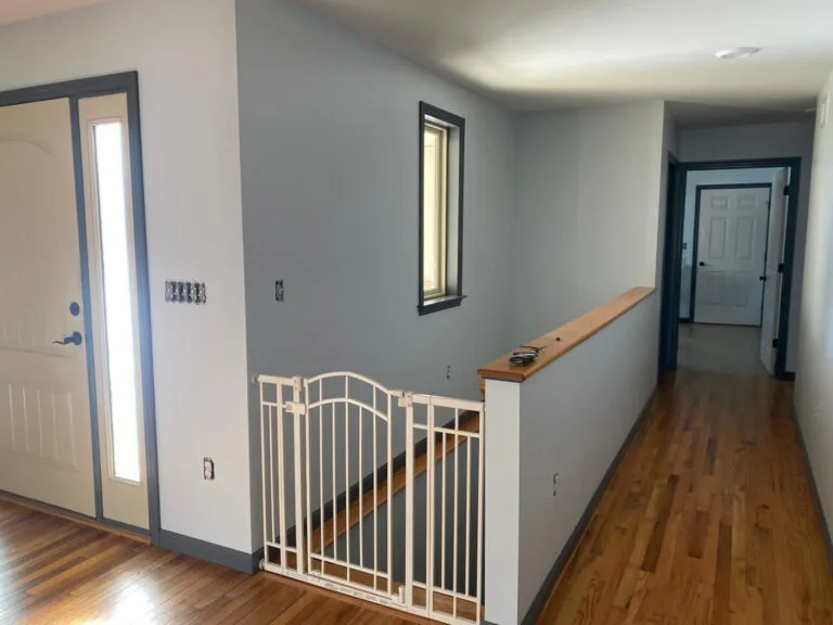 Walls And Trim Painting In Grantville Pa