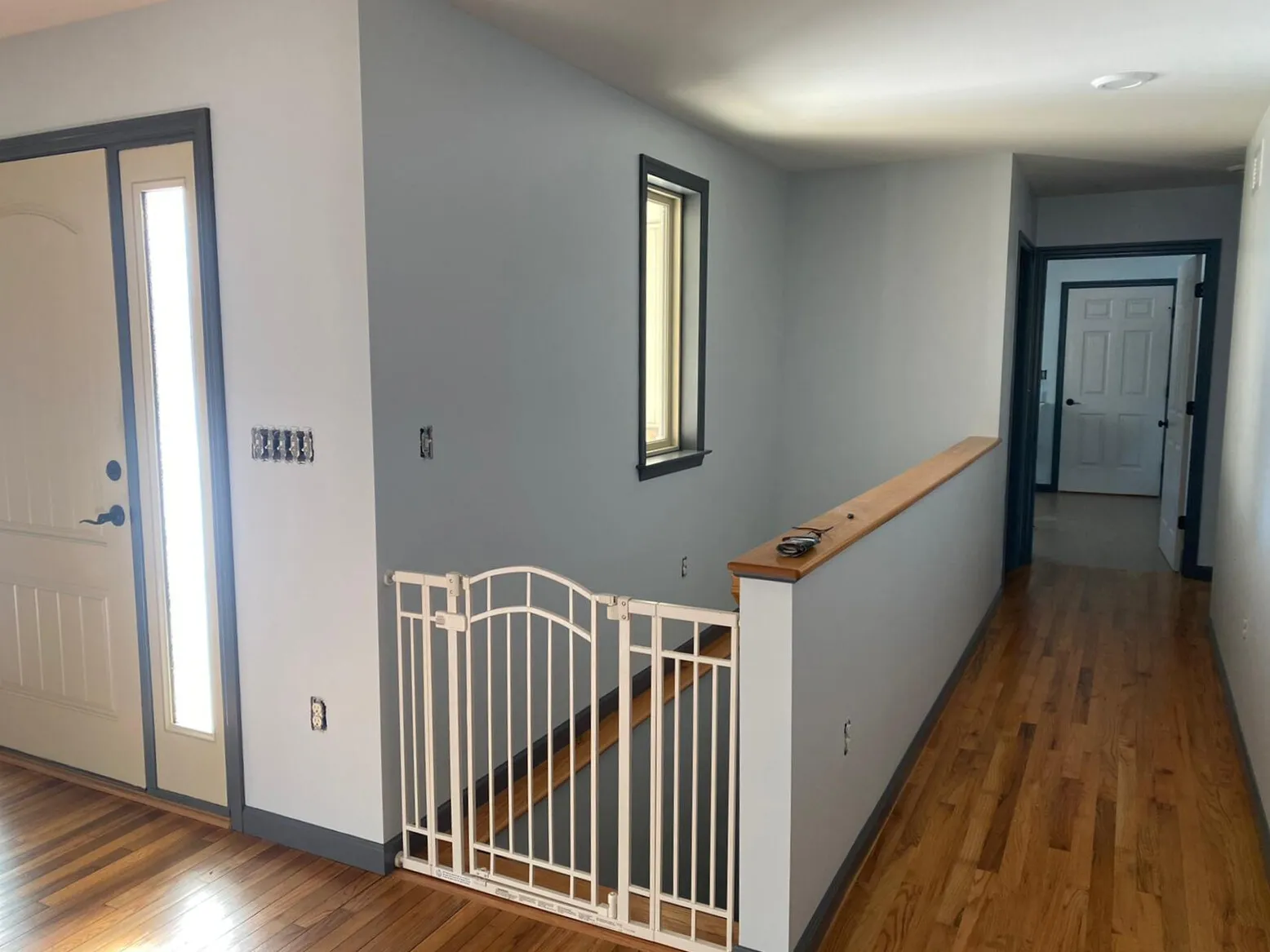 Walls And Trim Painting In Grantville Pa