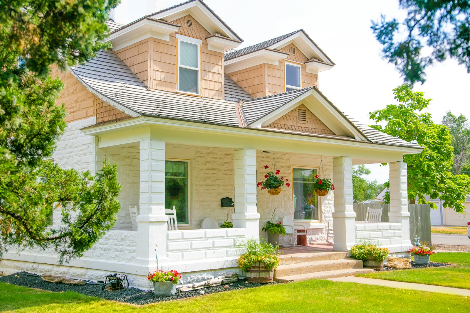 whole house painting in lebanon pa