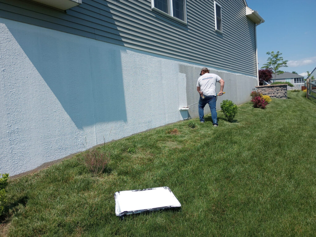 expert whole house painting in lancaster and lebanon pa