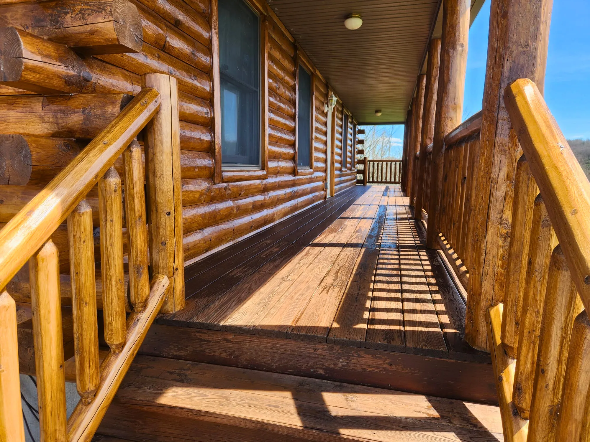 log-cabin-staining-in-lancaster-pa