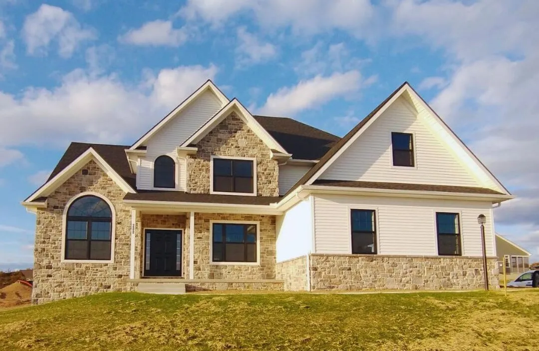 painting-new-built-house-in-Lebanon-pa
