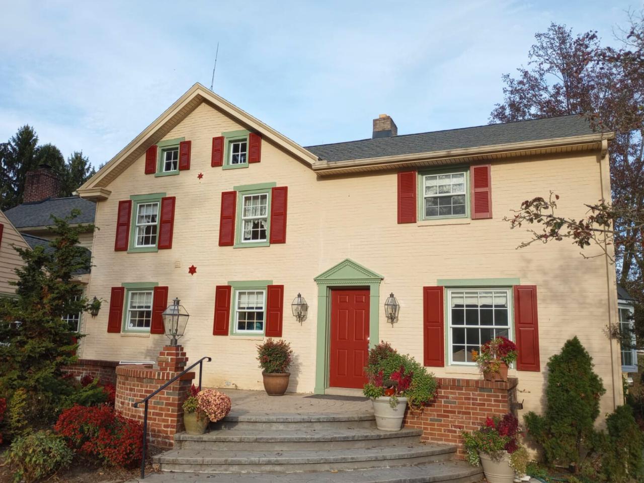 house painting