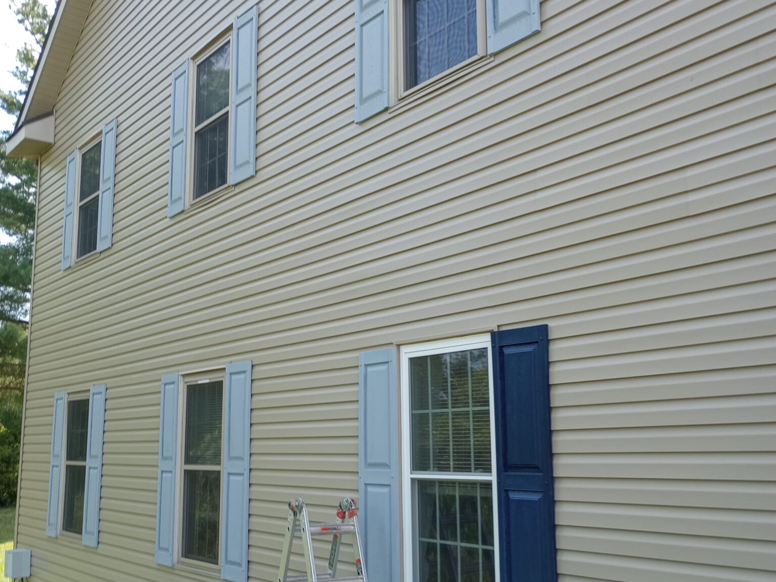 professional whole house painting in lancaster and lebanon -pa