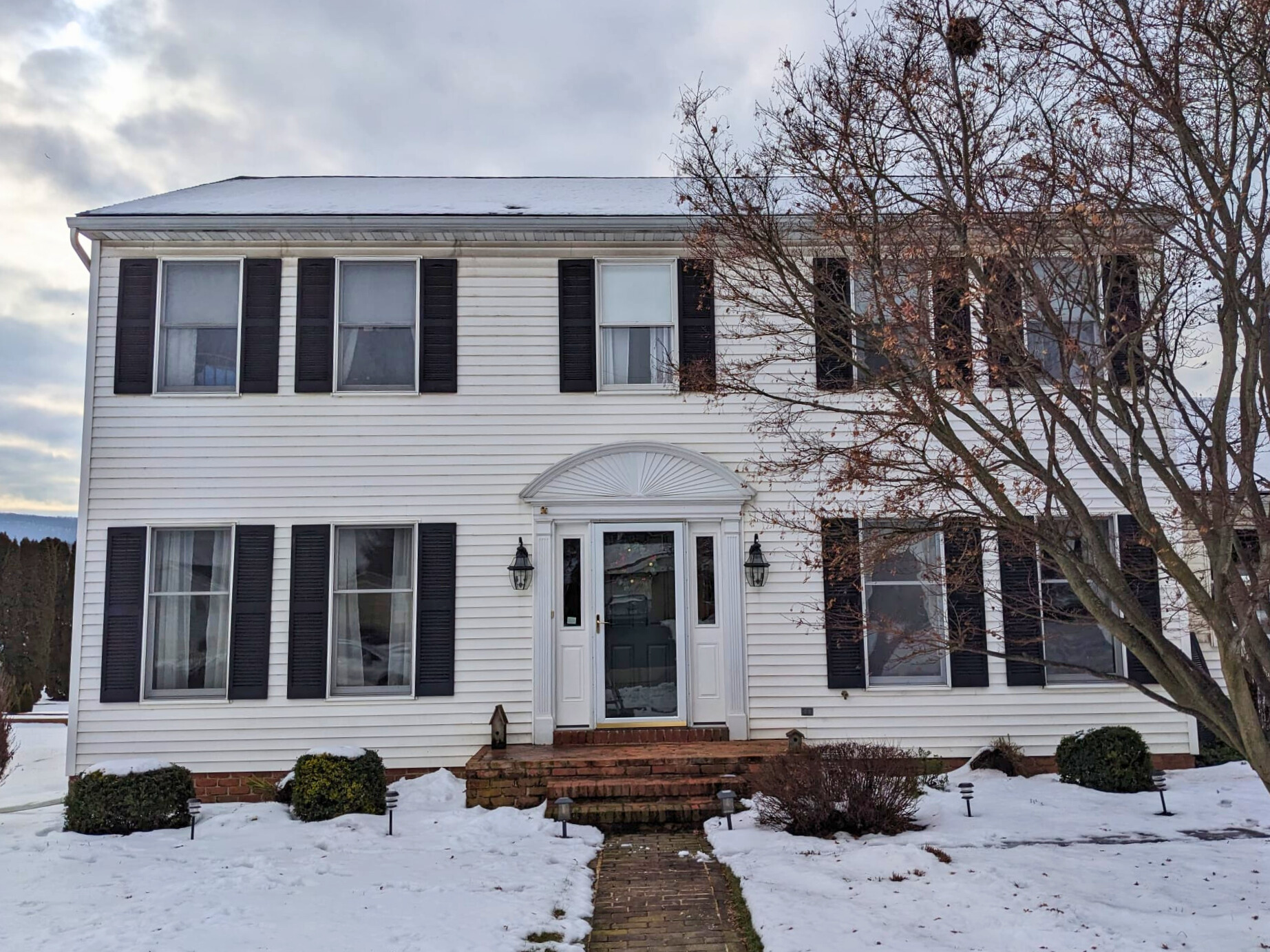 professional whole house painting in lancaster and lebanon
