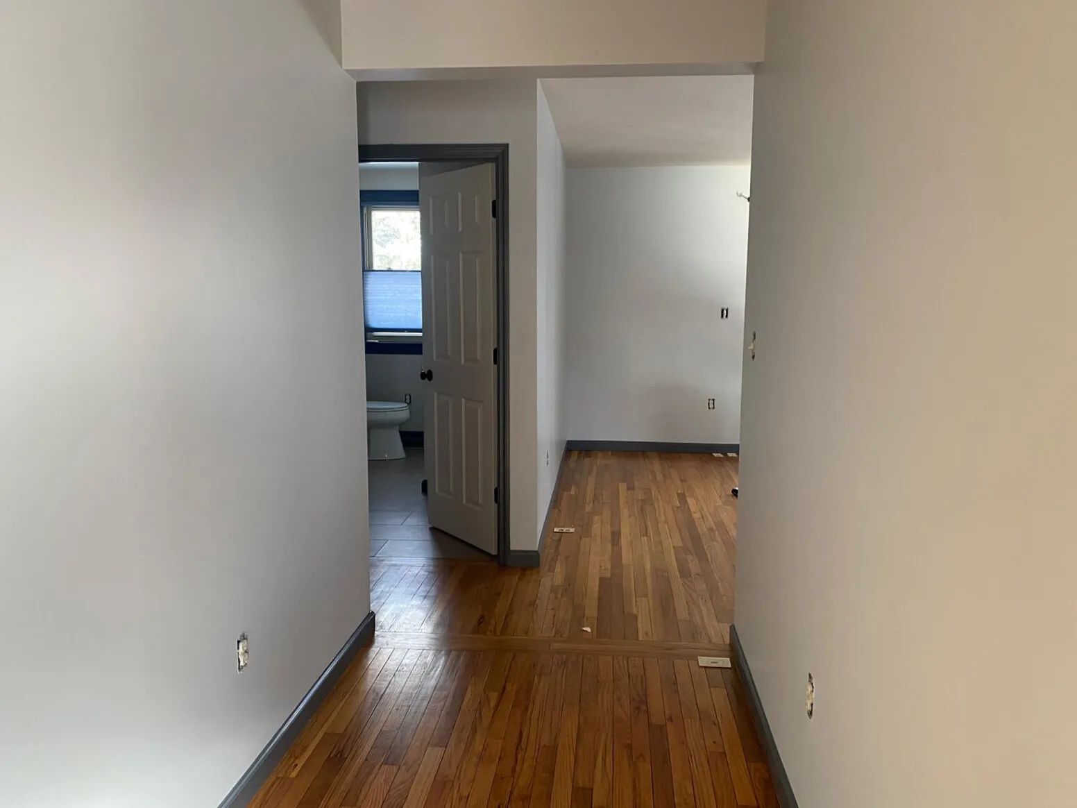 proffesional Walls And Trim Painting In Grantville, Pa