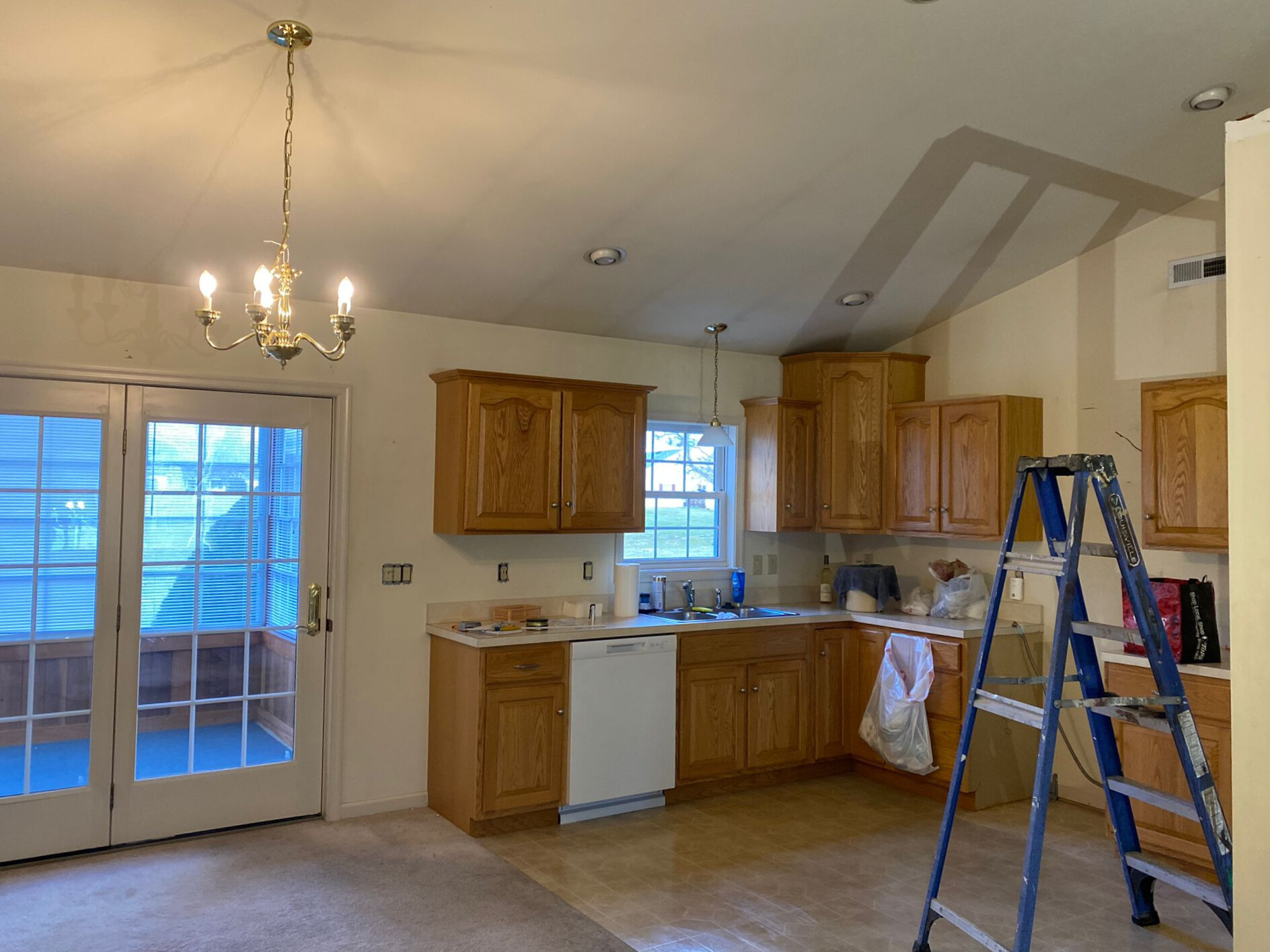 proffesional Whole House Painting in Myerstown Pa