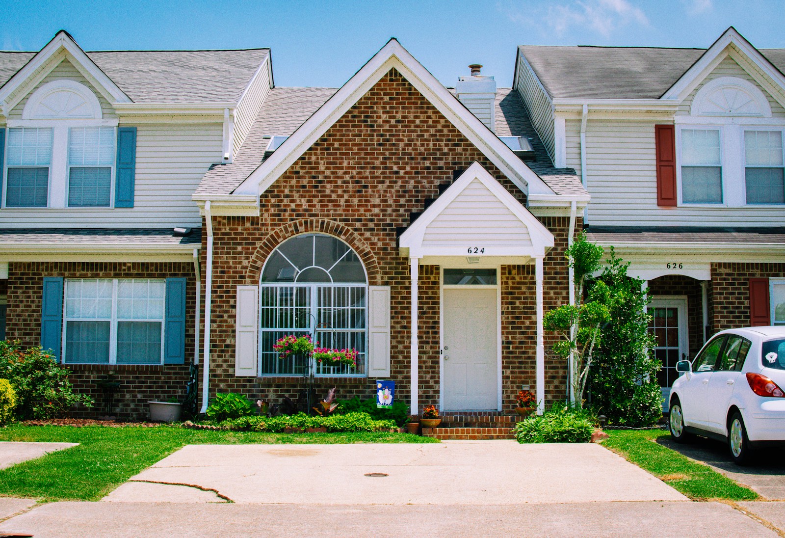 professional whole house painting in lebanon pa