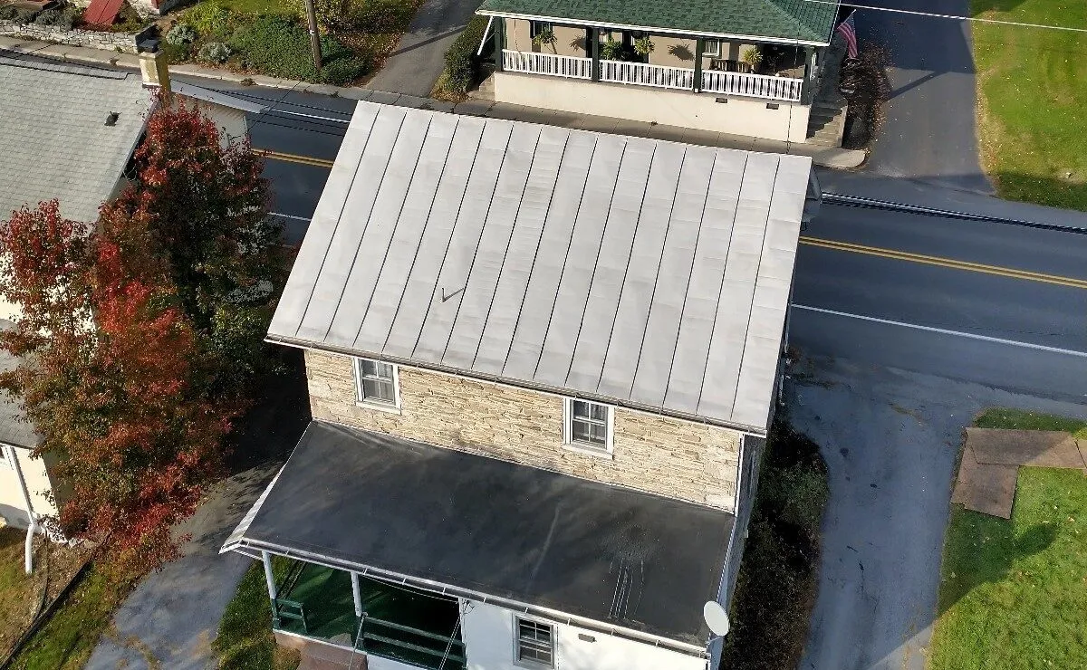 roof-recoating-in-Lebanon-PA