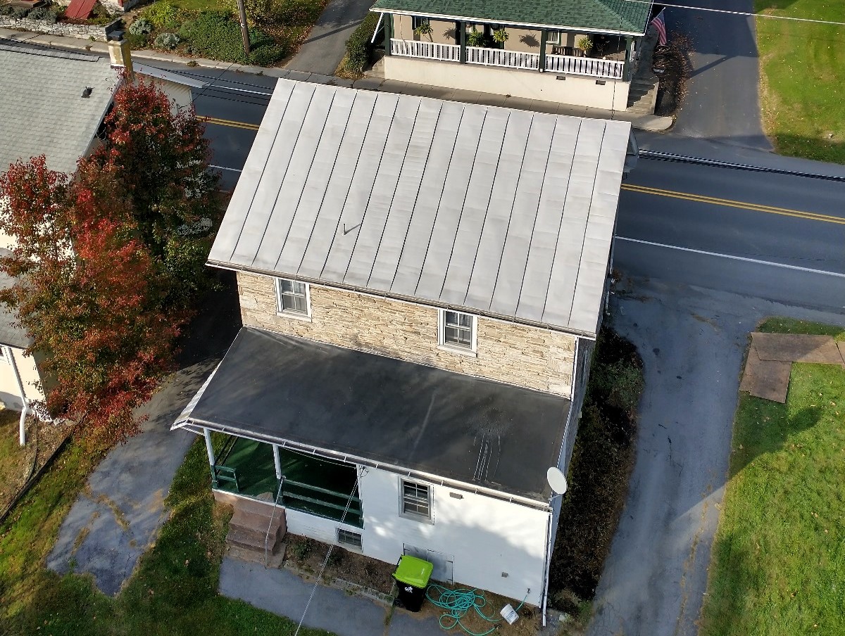 roof-recoating-in-Lebanon-PA