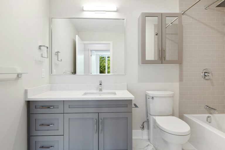 bathroom Painting Page in lebanon and lancaster