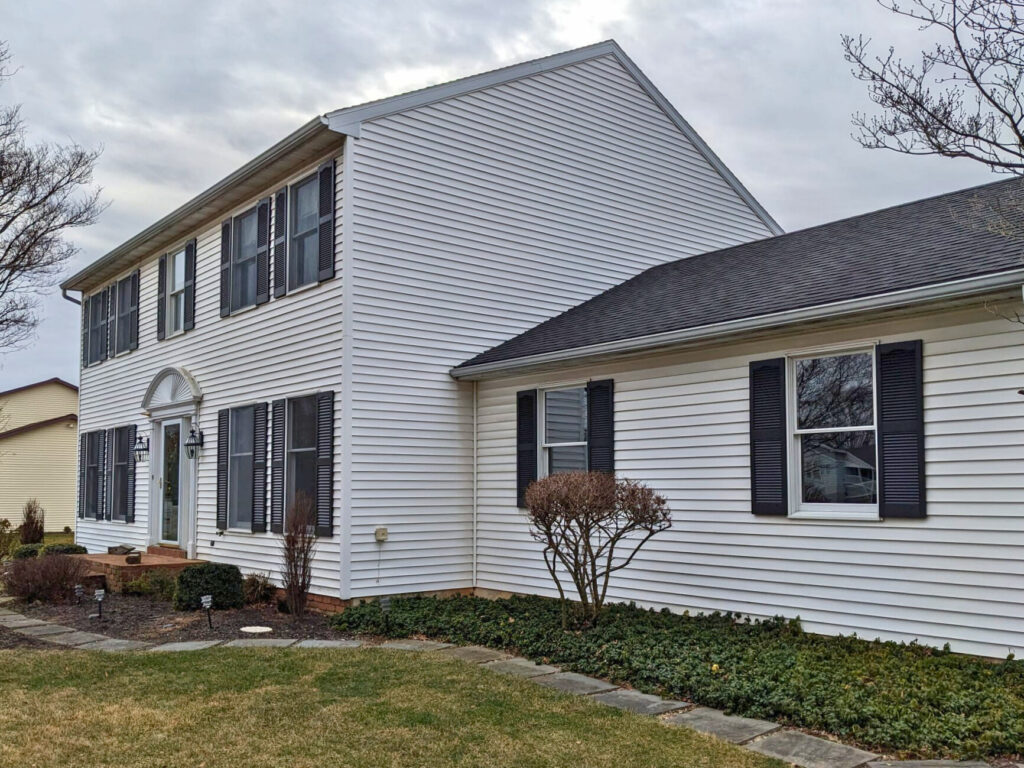 whole house painting in lancaster and lebanon pa