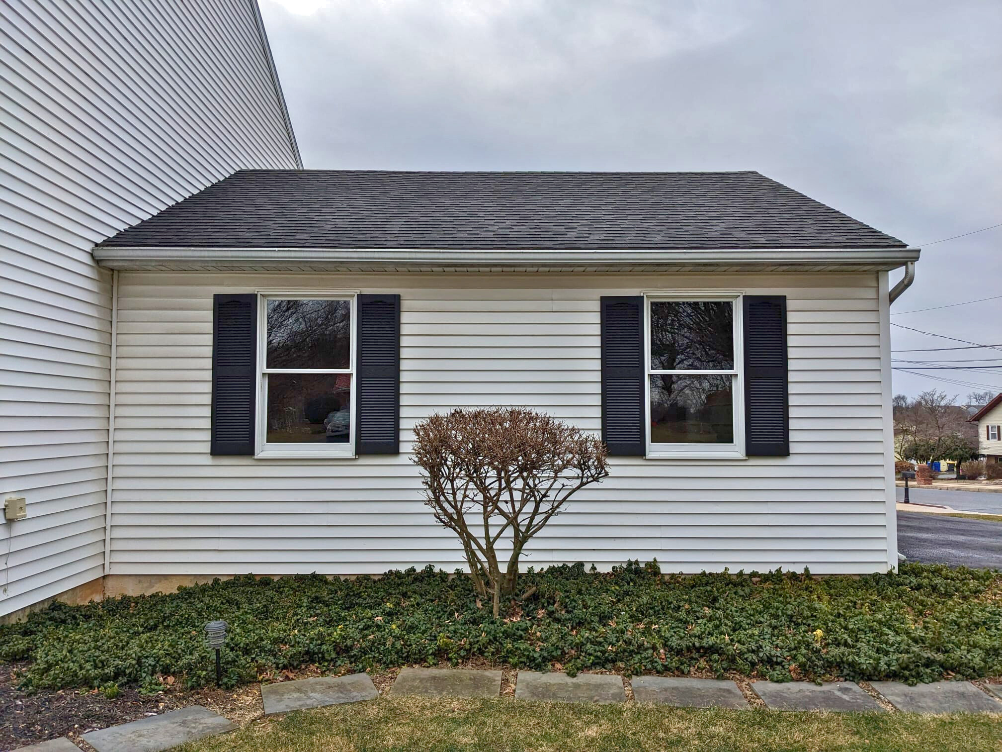 whole house painting in lancaster pa